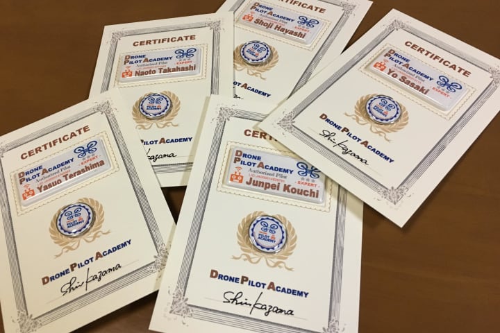 東京渋谷会場を中心に随時開講してお...