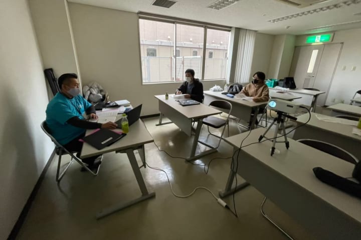 卒業のサポート＆オプション講座