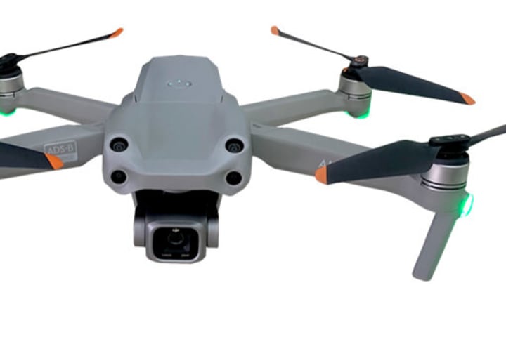 ドローン教習所 さくら岡山校