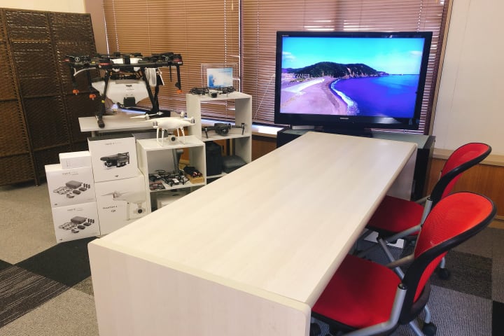 ご希望に合わせた 講習スケジュールが可能