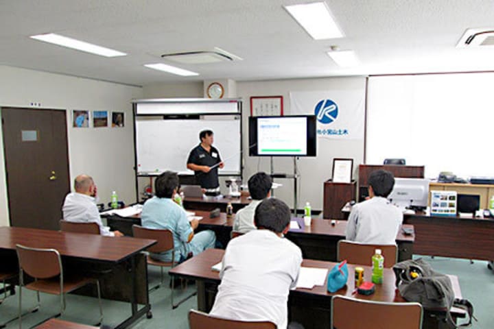 Dアカデミー関東 長野校