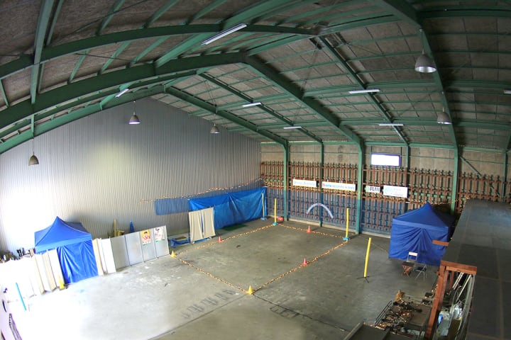 雨の日、雪の日関係ありません。