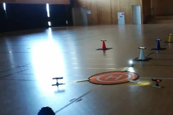 ドローン教習所 宮崎Occto.Path校