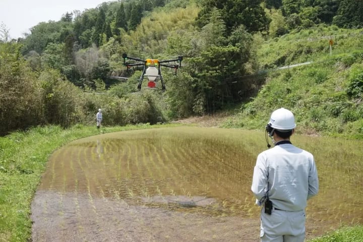 株式会社鳥取県倉吉自動車学校ドローンスクール