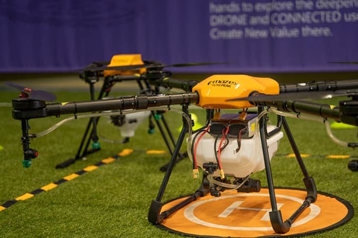 アグリ・パイロットクラス