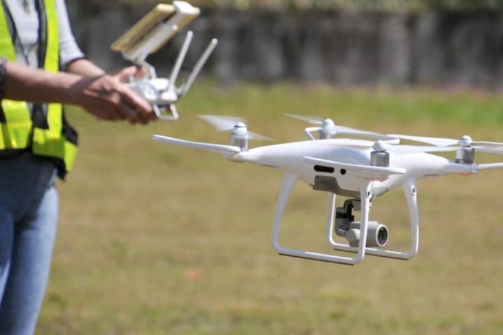 他社にはない専門的なプログラム