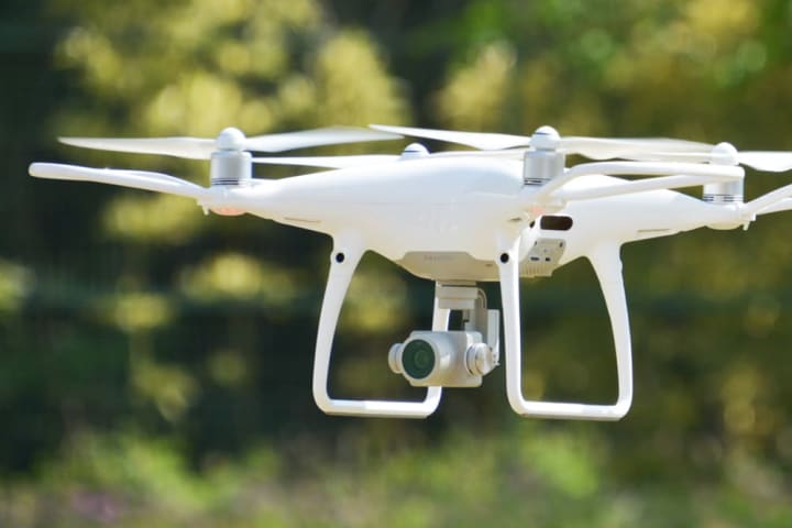 JUAVACドローンエキスパートアカデミー仙台校