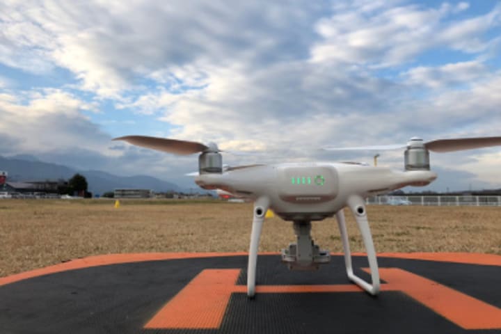 JAAドローンパイロットスクール（三宮）