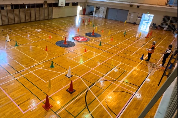 エーワンドローン