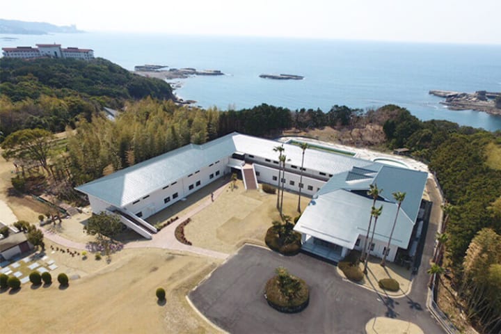 ドローンビジネスカレッジ 南紀白浜校