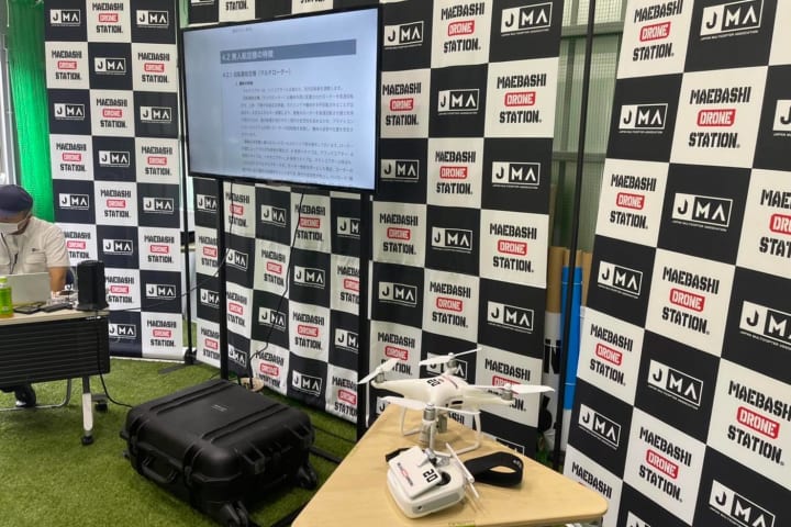 丁寧にレクチャーします