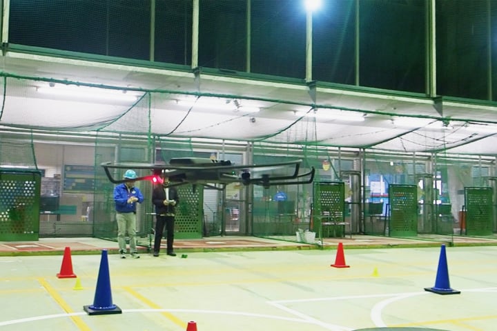 細かい指導でフォローも完璧です