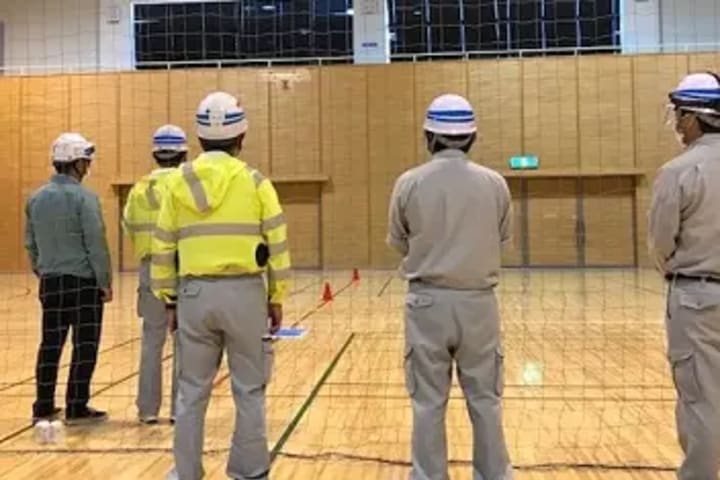 ドローン操縦者養成スクール