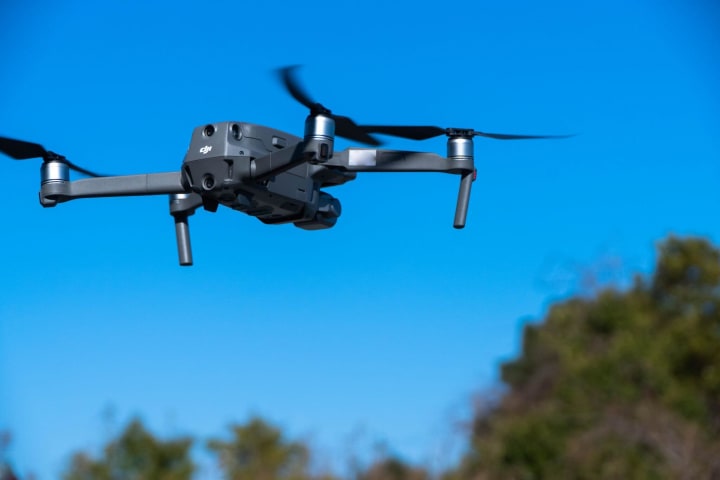 Hainan drone serviceドローン教習所「はいなん校」