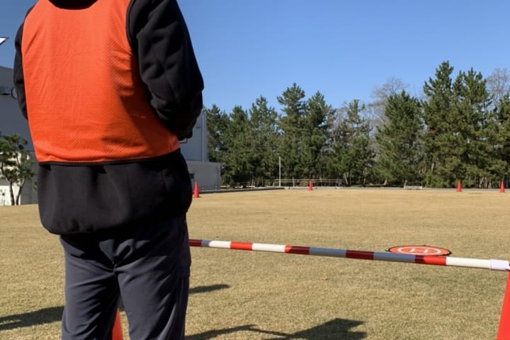サイワークス ドローンスクール 金沢校