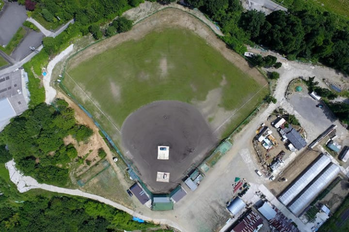 ノマックドローンフィールド