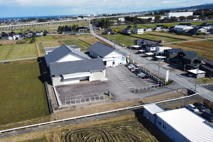 ODCドローンスクール