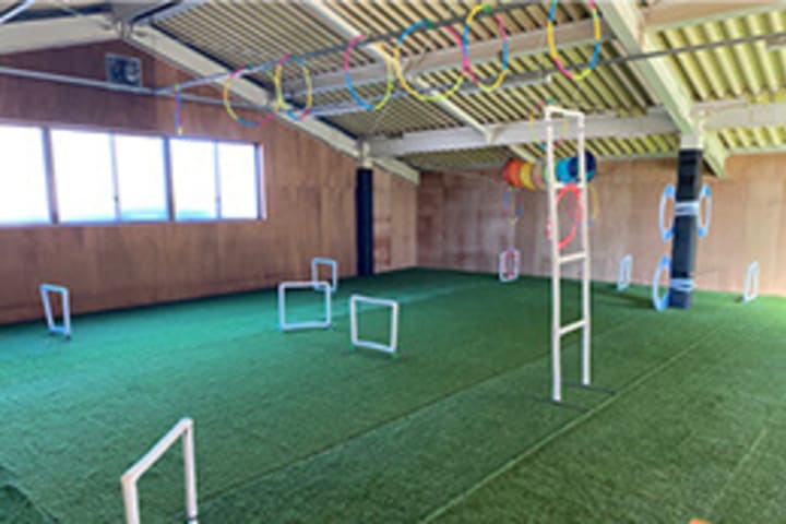 ドローンラウンジ ジュピター所沢