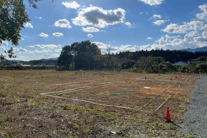 実技練習場（日光）