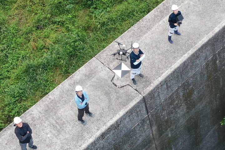 アスキムドローンスクール