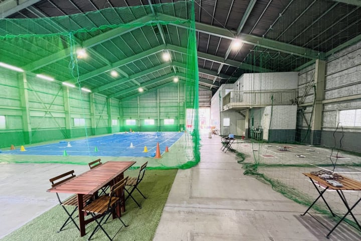 ドローンマスターズスクール大阪校