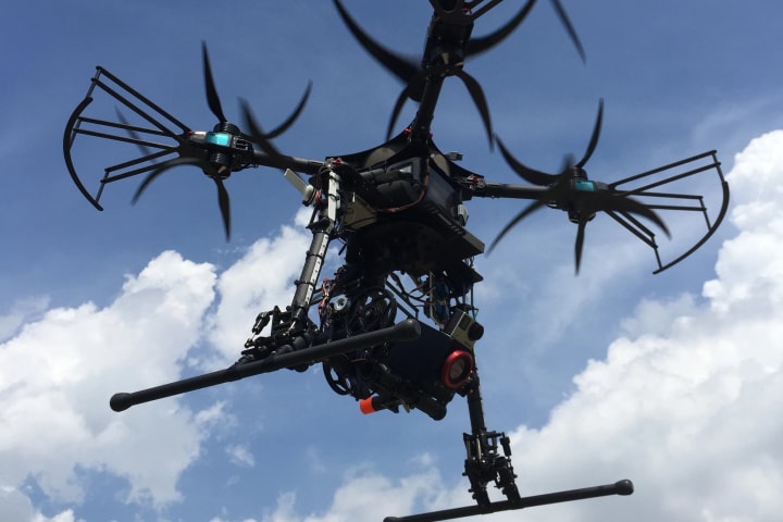 Dアカデミー 関東本部