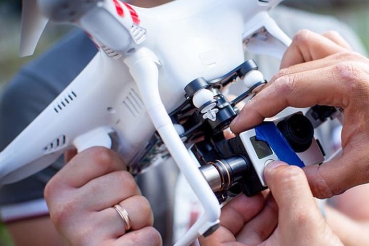 初心者でも1から学べる