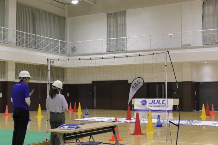 JULC埼玉教習所