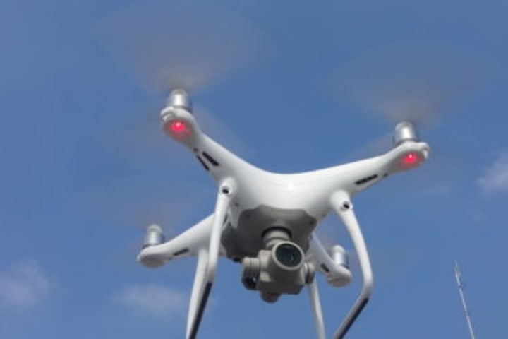 深谷ドローンスクール