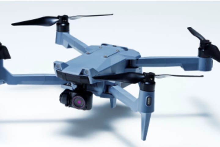 ドローンイノベーションハブ