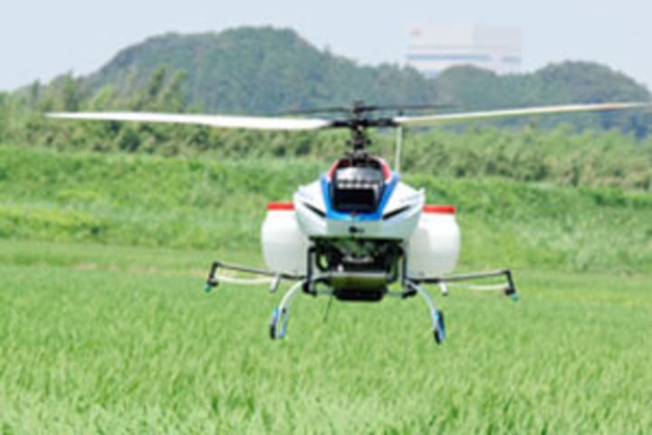 ヤマハマルチローターアカデミー北東北校