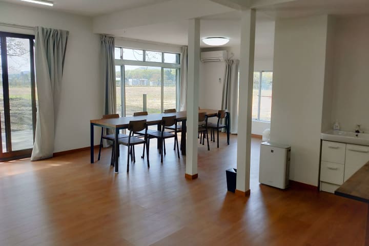 日光・宿泊施設