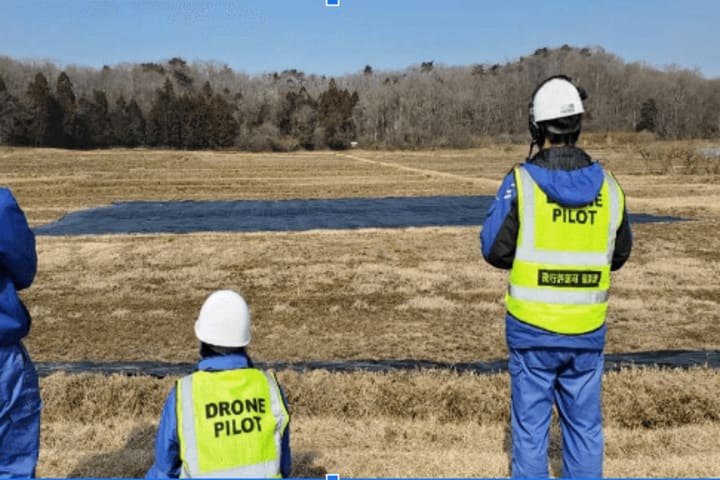 宮城マルチロータースクール