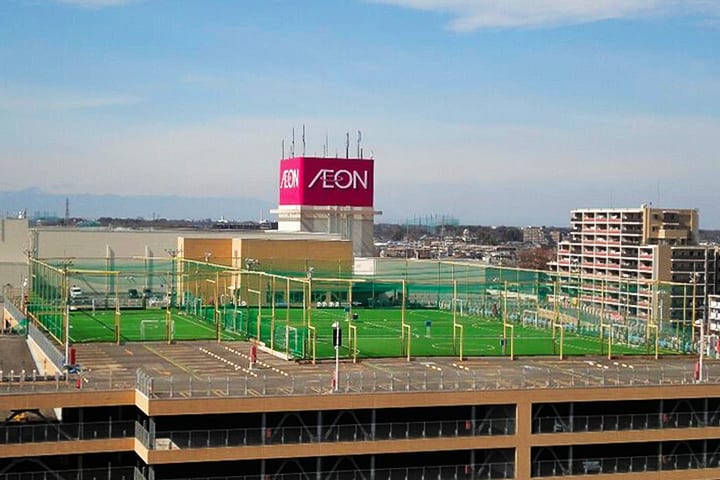 DROSSE UAV LICENSE SCHOOL 大宮