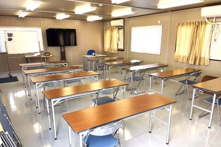 新しいチャレンジを応援します