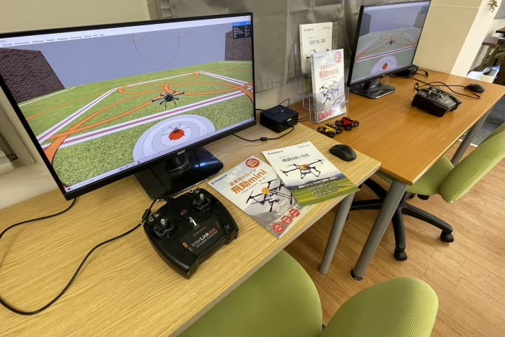 資格取得＋αの学び