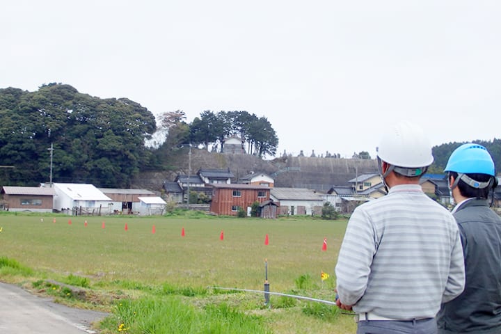 スカイテックアカデミー中国 島根本校