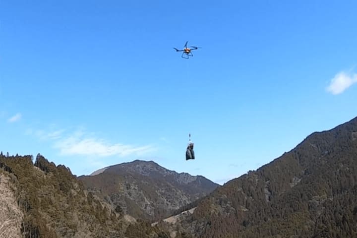 エレパドローンスクール