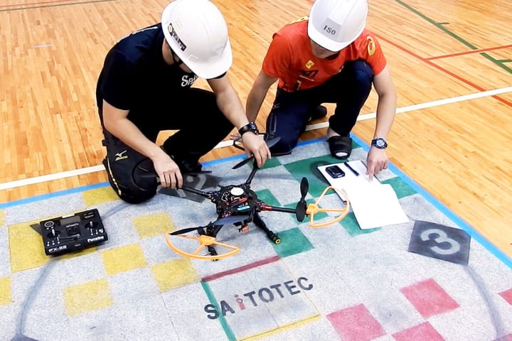 サイトテック株式会社