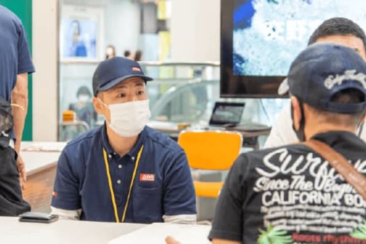 無料でアカデミーの説明会やドローン...