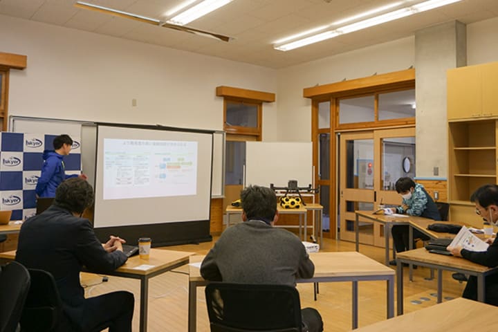 DSC産業用ドローンスクール鳥取校