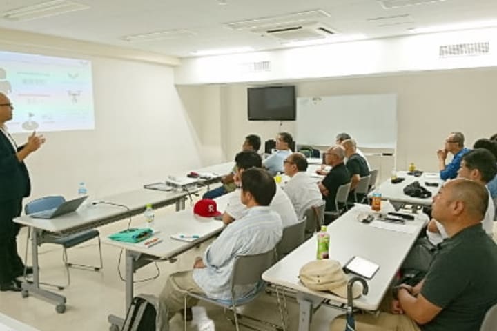 日本ドローンアカデミー 名古屋校