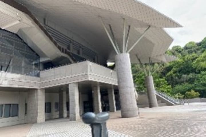 建物外観その２