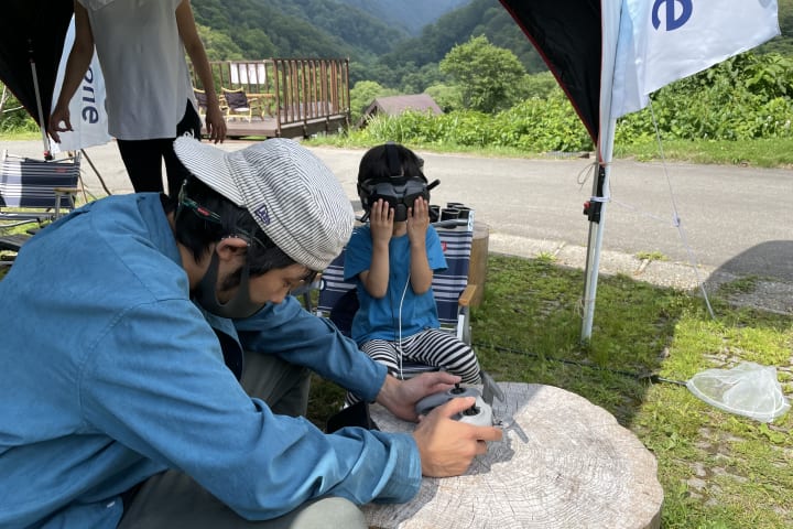 JDO 北アルプス校