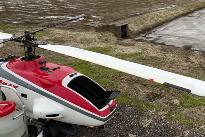 スカイテックアカデミー新潟 本校