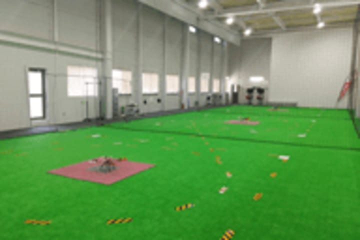 ドローンスクールジャパン滋賀草津校