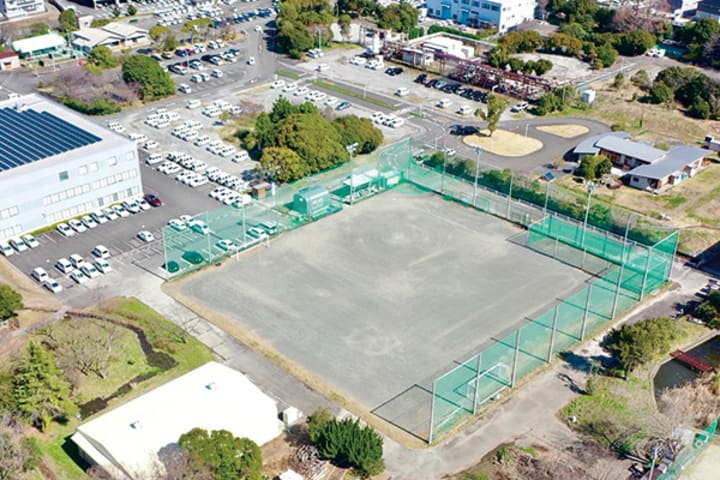 ドローンスクール静岡