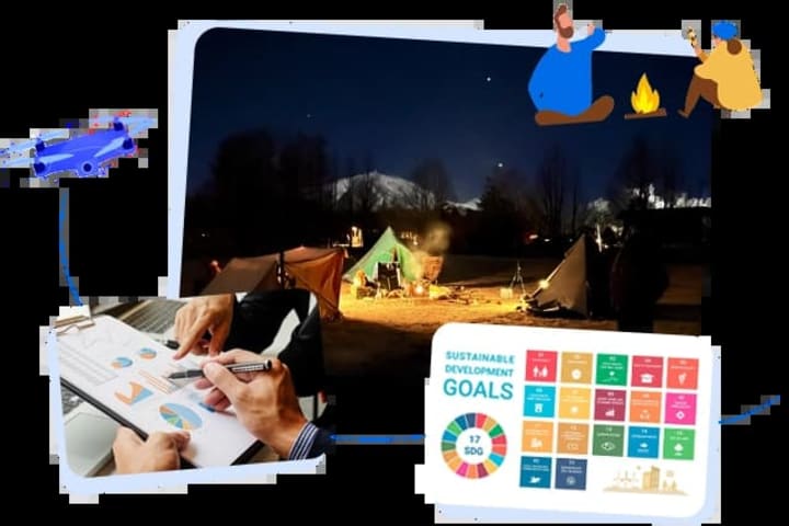 ワークコース４日間