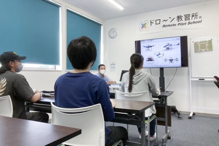 シミュレータ講習（実技）