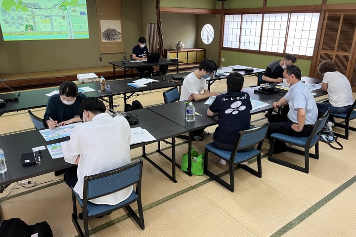 JUIDA鳥取ドローンスクール